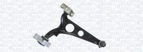 FIAT важіль передн.прав.Multipla 99- MAGNETI MARELLI 301181301900