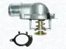 MAGNETI MARELLI VW термостат t-87C Multivan,T5 03- 352317101250 MAGNETI MARELLI 352317101250