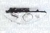 MAGNETI MARELLI фара передн. права PEUGEOT 307 3/5 -07 LPL621 MAGNETI MARELLI LPL621