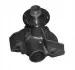 MAGNETI MARELLI BMW помпа води E34 (5) 2,4TD 7/89- WPQ0057 MAGNETI MARELLI WPQ0057