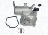 MAGNETI MARELLI DB термостат W163 2.7CDI 00- 352317100690 MAGNETI MARELLI 352317100690