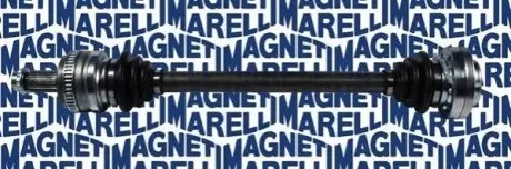 ПРИВОДНИЙ ВАЛ MAGNETI MARELLI 302004190023
