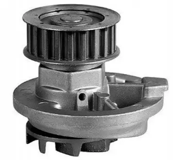 Помпа води OPEL [352316170862] MAGNETI MARELLI WPQ0862