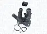 MAGNETI MARELLI FORD термостат Focus 04- 352317101600 MAGNETI MARELLI 352317101600