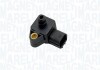 MAGNETI MARELLI Датчик тиску HONDA ACCORD -08 APS74 MAGNETI MARELLI APS74