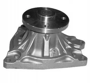 Помпа води EQ MITSUBISHI MAGNETI MARELLI WPQ0616 (фото 1)