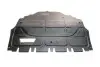 Ізоляція моторного відділення Skoda Fabia/Roomster 99-15 VAN WEZEL 7625703