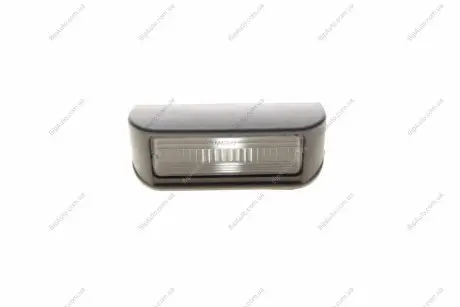 Підсвітка номера Citroen Nemo/Peugeot Bipper 1.4 HDi 09- Van Wezel 0976920