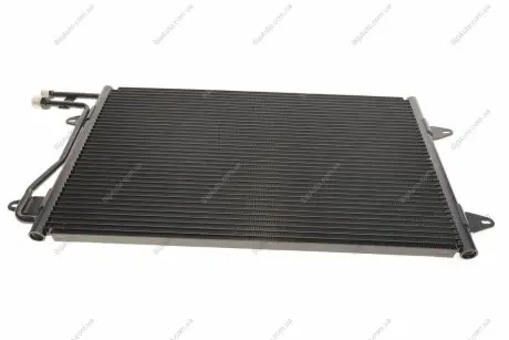 Радіатор кондиціонера VW LT 2.5-2.8 TDI 96-06 Van Wezel 58005187