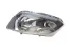 Фара (L) VW Caddy 10-15 VAN WEZEL 5868961
