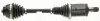 Spidan 36179 Приводний вал BMW 1 F20/3 F30 xDrive "FL "13>>