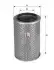 SOFIMA S 2940 A SOFIMA Фільтр повітря S 2940 A