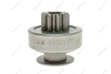Бендикс стартера Citroen Berlingo/Peugeot Partner/Fiat Doblo 1.1/1.3JTD/1.4/1.6 (z=9) (PREMIUM LINE) AS-PL SD3028P