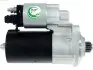Стартер Audi A3/Ford Galaxy/Caddy/Golf/Passat/Skoda Octavia 1,4-2.0/1.9 SDI/TDI 91-05 (1.1kw) (z=9) AS-PL S0027 (фото 2)