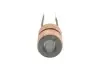 Кільце генератора (контактне) Opel Astra F/Vctra A/B 1.4-2.5 91-02 (14.7x7.1x8.4x8.3x8.3) AS-PL ASL9012 (фото 2)