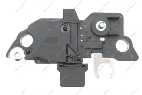 Реле генератора (12V) Opel Astra 1.4-2.0i/1.9CDTI 91-10/Fiat Doblo 1.3D Multijet 05- AS-PL ARE0012S2
