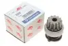 Бендикс стартера Ford Transit/Citroen Jumper 2.2TDCi/2.2HDi 07- (z=12) (PREMIUM LINE) AS-PL SD0252P (фото 2)
