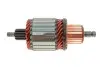 Якір стартера (12V) VW Caddy III 1.9 TDI 04-10/Skoda Octavia 2.0 FSI/1.9-2.0 TDI 04- AS-PL SA0055