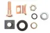 Ремкомплект стартера Kia Sportage 2.0 CRDi/TD 97-06/Suzuki Frand 2.0 TD 94-03 AS-PL SP6016 SP6016