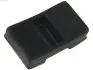 Ремкомплект стартера VW Caddy 1.8 85-92/1.6/1.9 TDI 95-04 (резинки передачі) AS-PL SGR0002