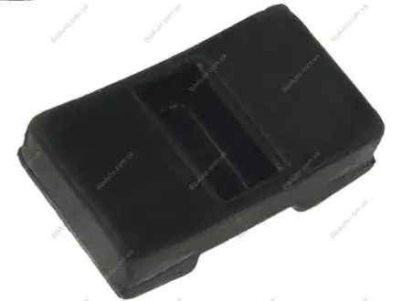 Ремкомплект стартера VW Caddy 1.8 85-92/1.6/1.9 TDI 95-04 (резинки передачі) AS-PL SGR0002 (фото 1)