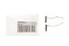 Щітки генератора Peugeot Partner/Expert/Fiat Scudo/Citroen Berlingo 96- BX213(BULK) AS-PL BX213(BULK) (фото 2)