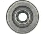 Бендикс стартера Hyundai i20/i30/ix20/Kia Carens/Ceed/Cerato/Soul 06- (z=8) AS-PL SD5065 (фото 3)