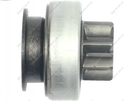 Бендикс стартера Hyundai i20/i30/ix20/Kia Carens/Ceed/Cerato/Soul 06- (z=8) AS-PL SD5065 (фото 1)