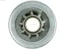 Бендикс стартера Daewoo Lanos 1.3-1.6 97-/Opel Astra 1.2-1.6 98-10 (z=9) AS-PL SD1025 (фото 2)