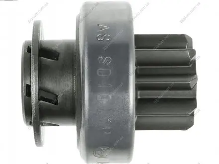 Бендикс стартера LANOS / SENS 1.5 97- AS-PL SD1011P