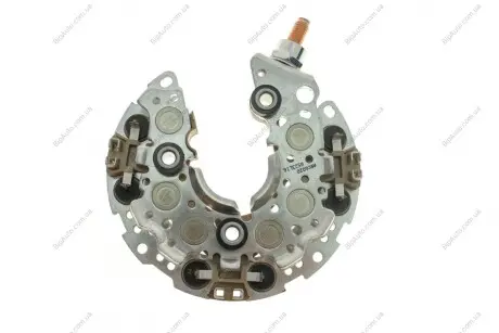 Міст генератора діодний Ford Focus II/Volvo S40 II/V50 1.6D/2.0D 04-12 AS-PL ARC6020 (фото 1)