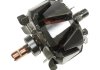 Якір генератора (12V) Renault Megane II/Nissan Primera 2.0/1.9 dCi 02- AS-PL AR3002