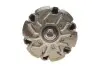 Якір генератора (12V) Renault Megane II/Nissan Primera 2.0/1.9 dCi 02- AS-PL AR3002 (фото 4)