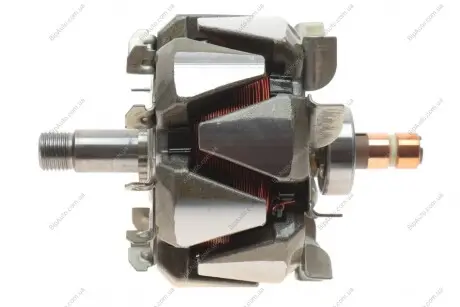 Якір генератора (12V) Renault Megane II/Nissan Primera 2.0/1.9 dCi 02- AS-PL AR3002 (фото 1)