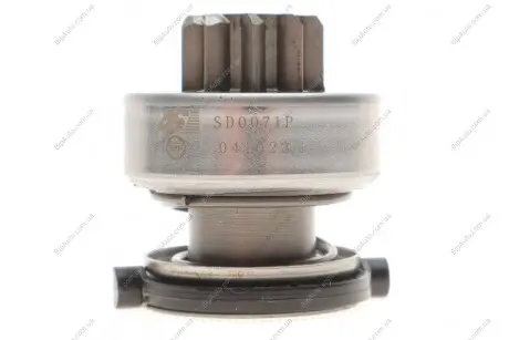 Бендикс стартера VW Passat 1.8T/2.0/2.3 96-05 (z=9) (PREMIUM LINE) AS-PL SD0071P
