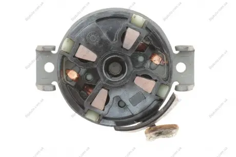 Щіткотримач стартера Fiat Doblo/Opel Combo 1.3D/1.3CDTI/1.9JTD 03- AS-PL SBH3018 (фото 1)