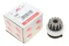 Бендикс стартера Ford Mondeo III/Transit 2.0-2.4 TDCi 00- (z=12) AS-PL SD9007 (фото 2)