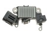 Реле генератора (12V) Opel Astra/Honda Civic VII 1.7 CTDi 00-05 AS-PL ARE2008