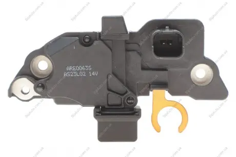 Регулятор генератора Kangoo 1.4/1.6 i 97- (12 V) AS-PL ARE0063S