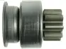 Бендикс стартера Subaru Forester/Impreza/Legacy/Outback (z=12) AS-PL SD5044 (фото 1)