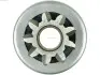 Бендикс стартера Subaru Forester/Impreza/Legacy/Outback (z=12) AS-PL SD5044 (фото 2)