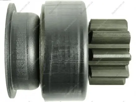 Бендикс стартера Subaru Forester/Impreza/Legacy/Outback (z=12) AS-PL SD5044