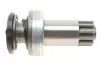 Бендикс стартера VW Caddy 15- (z=11) AS-PL SD0187