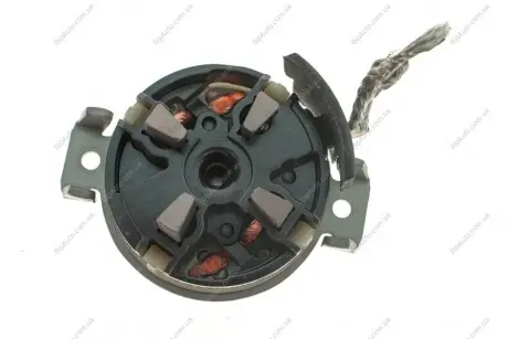 Щіткотримач стартера VW Golf/Passat/Polo/Tiguan/Touran 03-18 AS-PL SBH3016