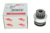 Бендикс стартера Jeep Grand Cherokee 2.7 CRD 4x4 01-05 (z=12) AS-PL SD5077 (фото 4)