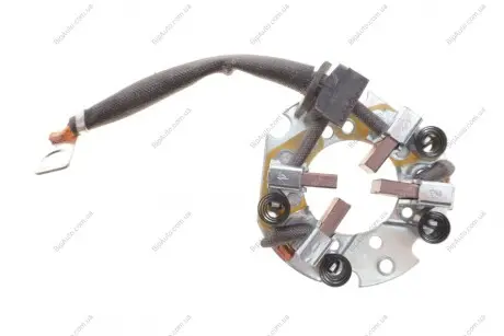 Щіткотримач стартера Hyundai i10/i20/i30/ix20/Kia Rio 05-19 AS-PL SBH5002 (фото 1)
