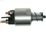 Реле стартера втягуюче (12V) Dacia Dokker/Duster/Logan 04- AS-PL SS3023