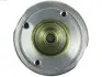 Реле стартера втягуюче (12V) Dacia Dokker/Duster/Logan 04- AS-PL SS3023 (фото 2)