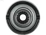 Бендикс стартера BERLINGO/JUMPER I/BOXER/EXPERT 1.8-2.0 94-06 AS-PL SD0357P (фото 3)