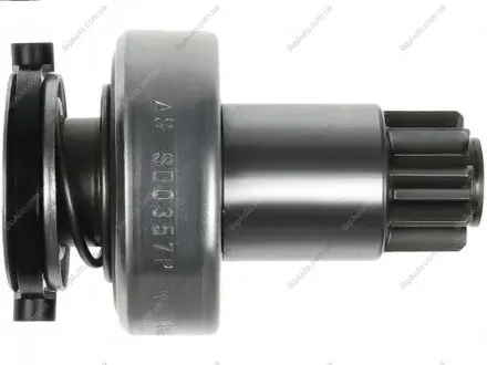 Бендикс стартера BERLINGO/JUMPER I/BOXER/EXPERT 1.8-2.0 94-06 AS-PL SD0357P (фото 1)